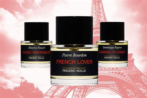 most popular frederic malle perfume